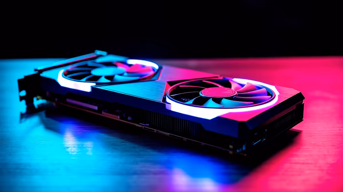 RX 7800 XT vs RTX 3050: Ray Tracing Performance