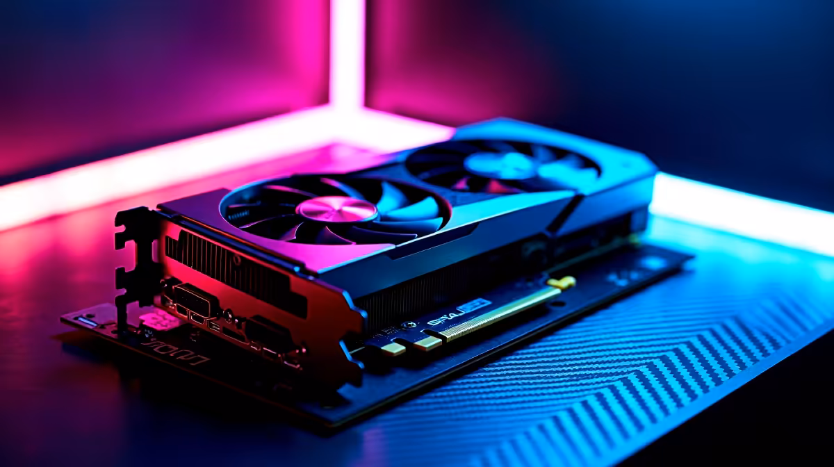 RX 7800 XT vs RTX 3050: Gaming Performance & Value