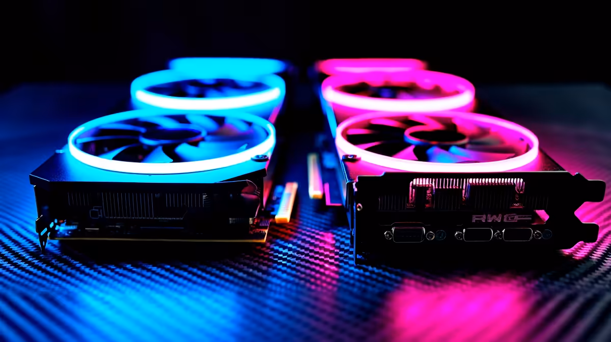 RX 7800 XT vs RTX 3060: Ray Tracing Performance