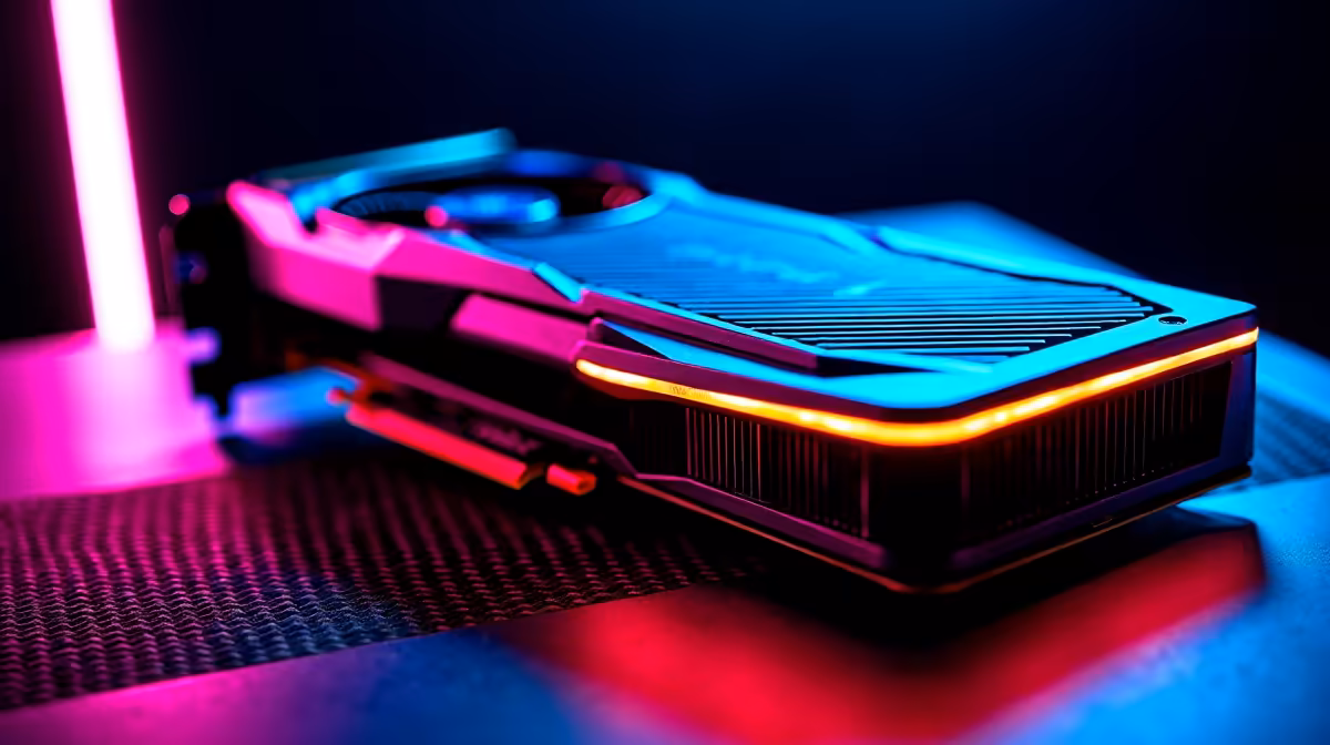 RX 7800 XT vs RTX 3060: Gaming Performance & Value