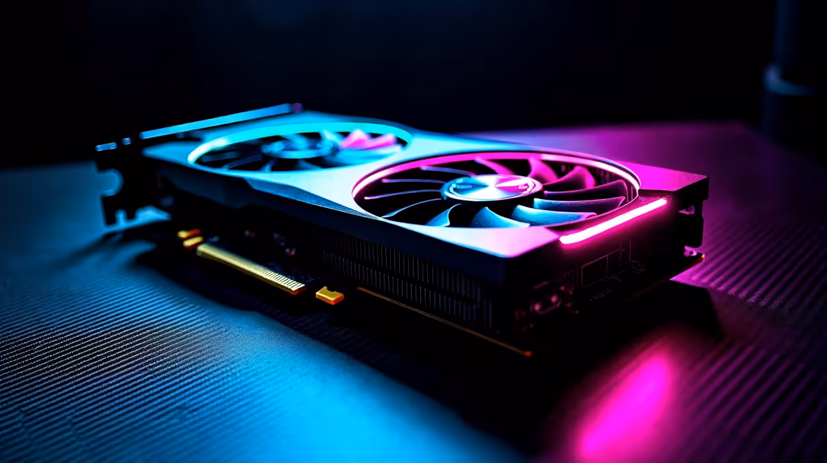 Comparing Radeon vs GeForce in Competitive Gaming