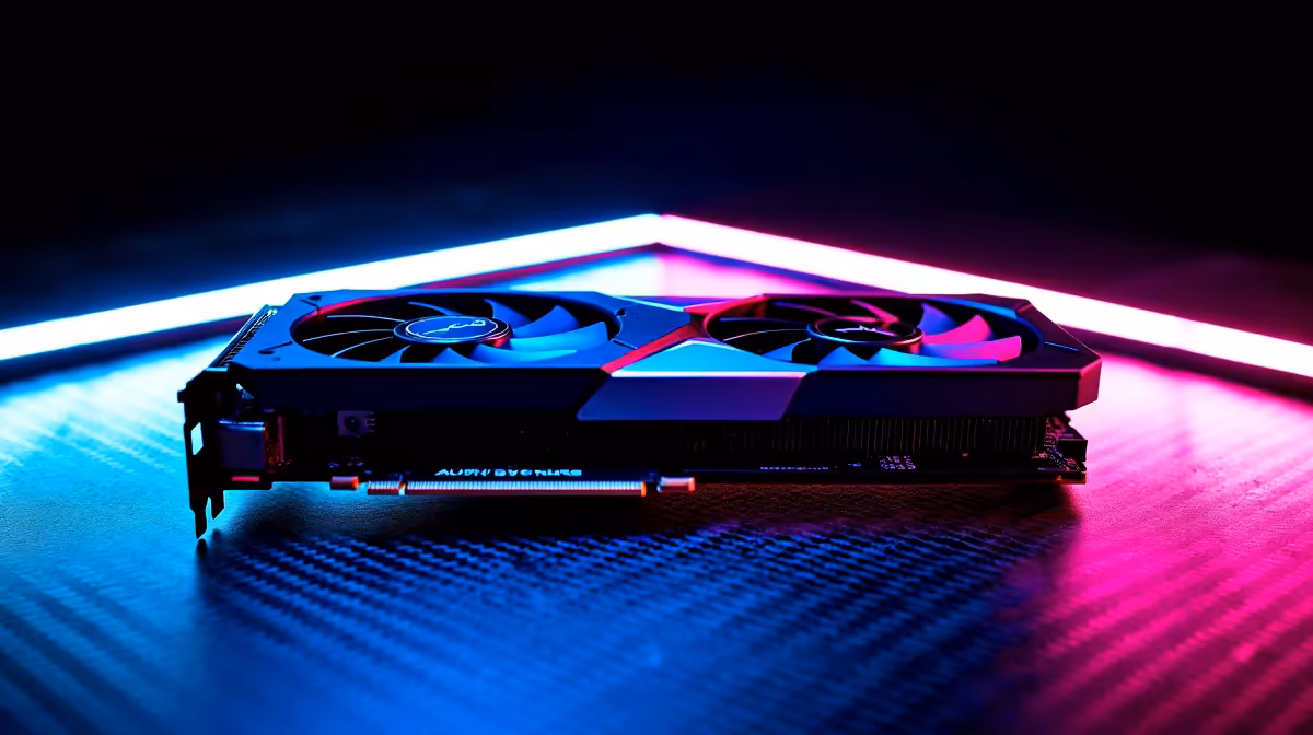 RX 7800 XT vs RTX 5060: Which One Should Gamers Buy in?