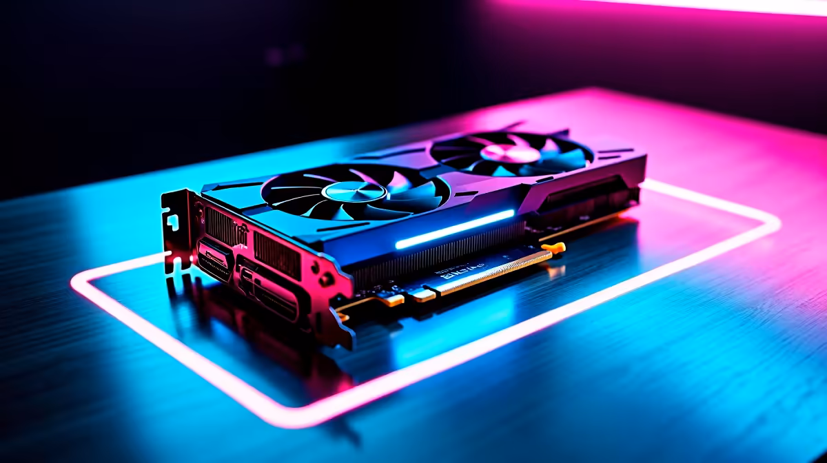 RX 7800 XT vs RTX 6070: Gaming Performance & Value
