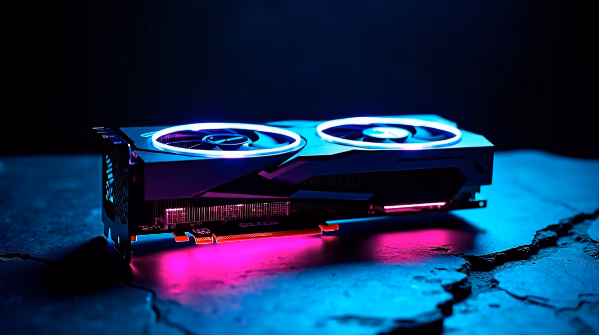 RX 7800 XT vs RTX 6080: Gaming Performance & Value