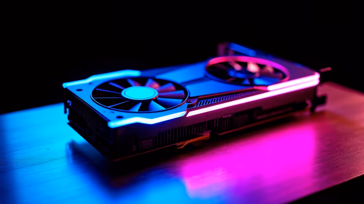 RX 7800 XT vs RX 7600: Gaming Performance Compared SA