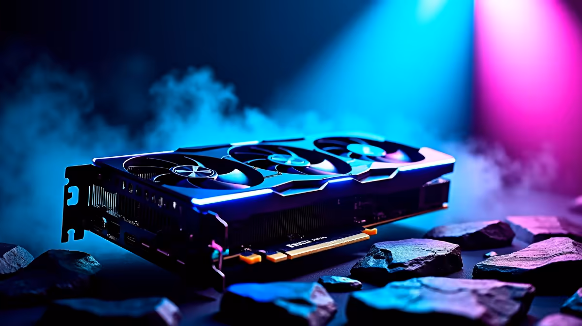 RX 7800 XT vs RX 7600: Ray Tracing Performance Compared