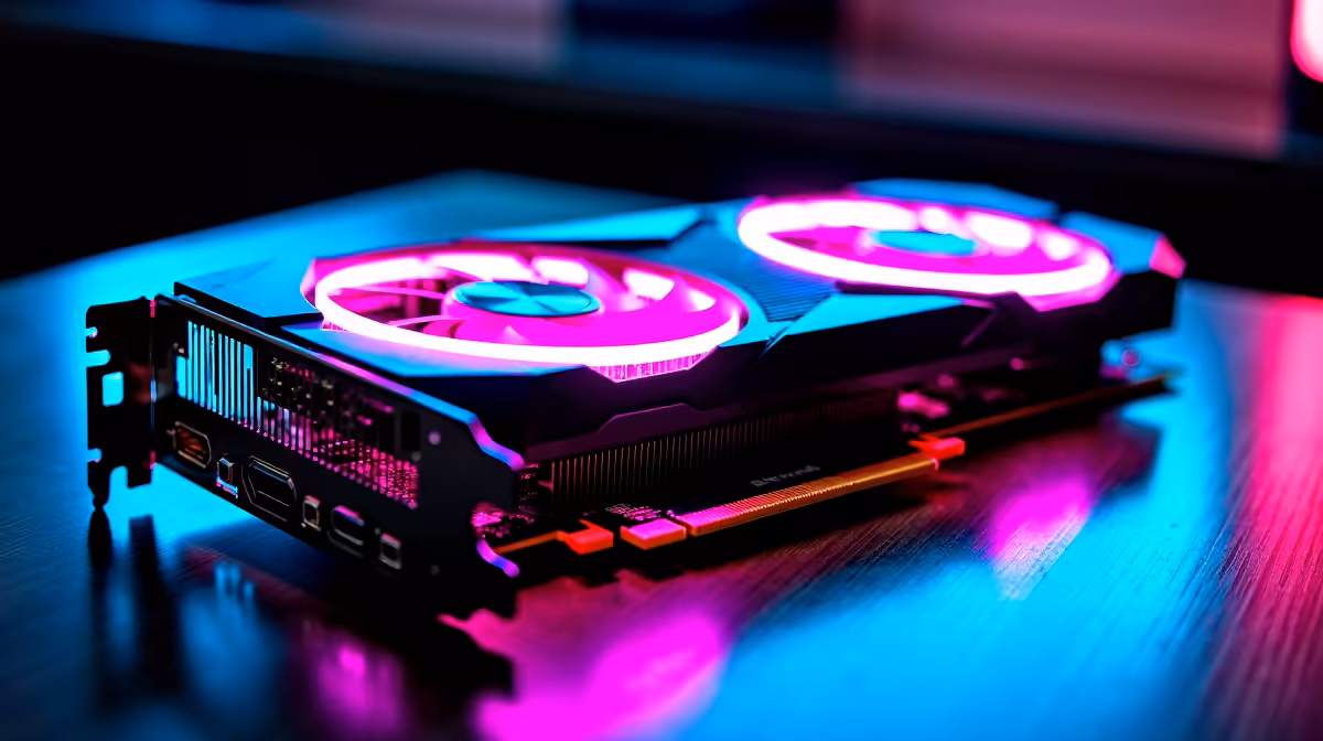 RX 7800 XT vs RX 9060 XT: Gaming Performance & Value