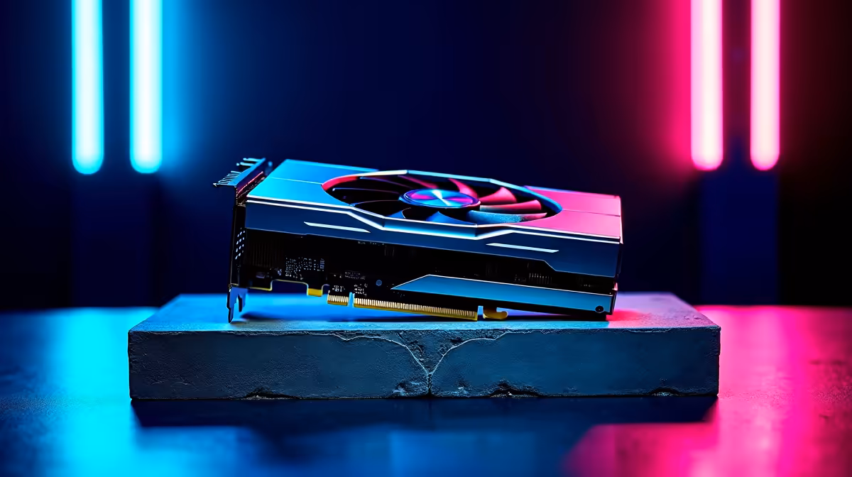 RX 7900 XT Not Detected: How to Fix It in SA