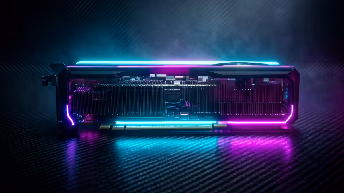 Game-Breaking Power Savings