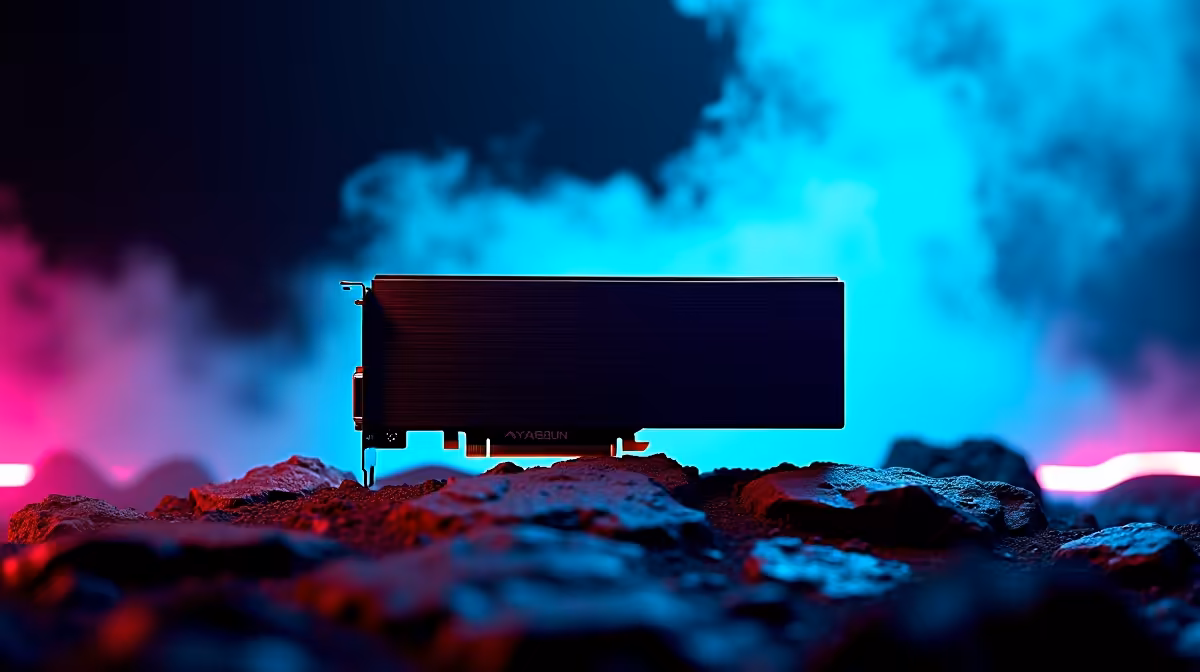 RX 7900 XT vs RTX 3050: Gaming Performance & Value