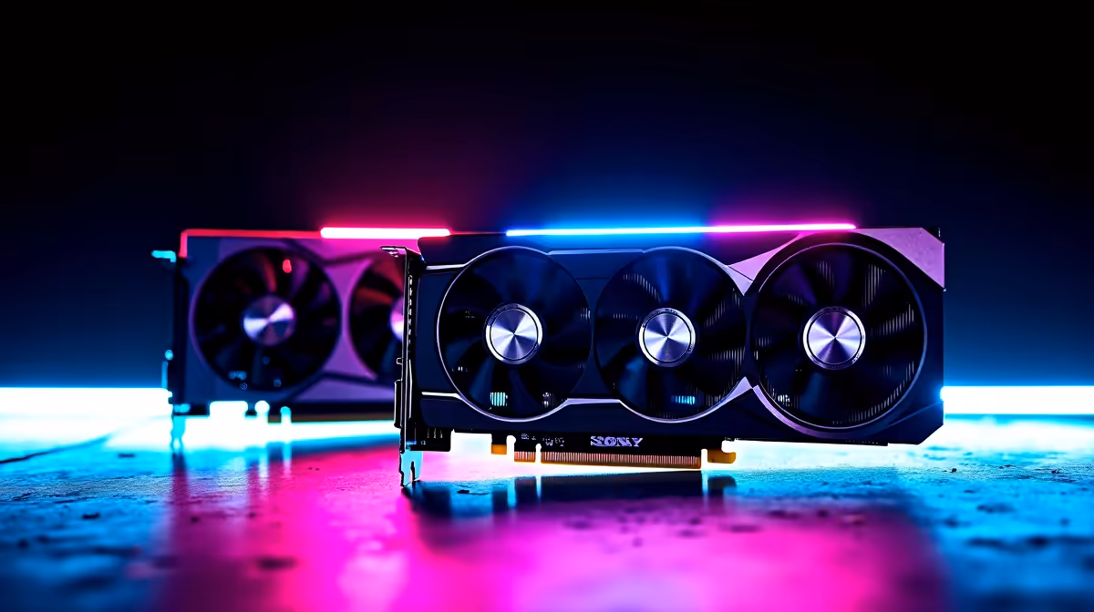 RX 7900 XT vs RTX 3060: Price-to-Performance for Gamers