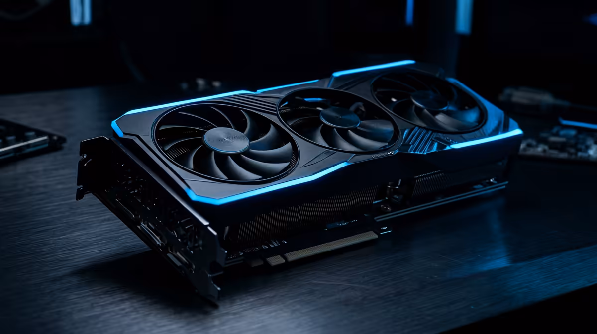 RX 7900 XTX on a 550W PSU