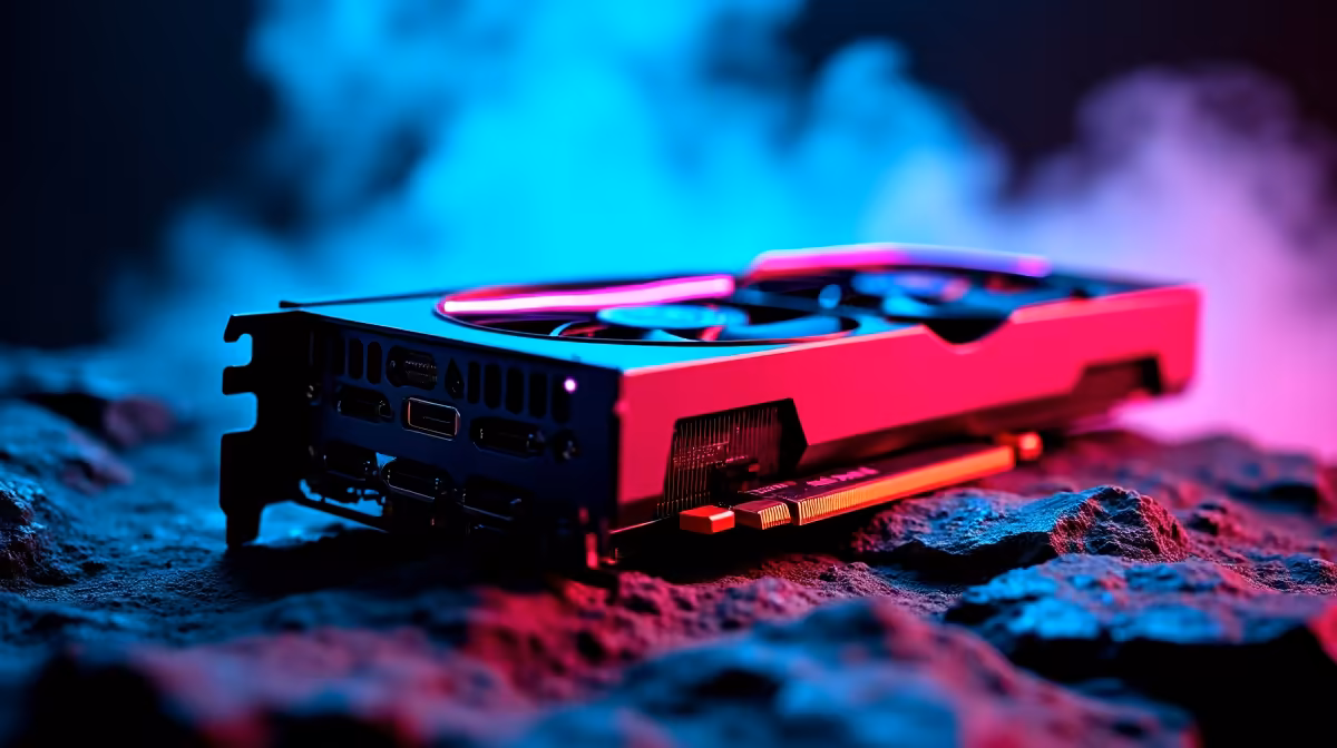RX 7900 XTX Crimson Desert at 1080p: FPS Benchmark &