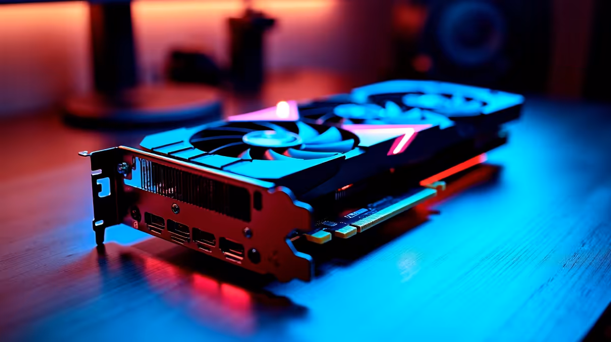 RX 7900 XTX for Video Editing in DaVinci Resolve: