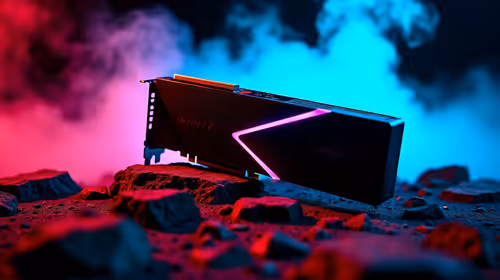 RX 7900 XTX GPUs Fuel SA Gamers' Passion