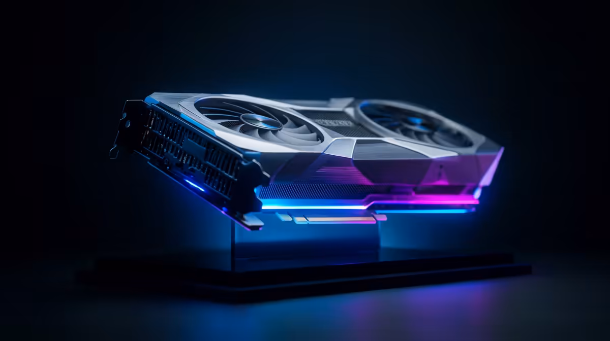 Next-Gen GPU Dominance