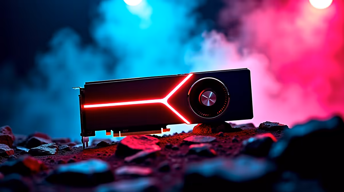RX 7900 XTX Red Dead Redemption 2 at 1440p: FPS