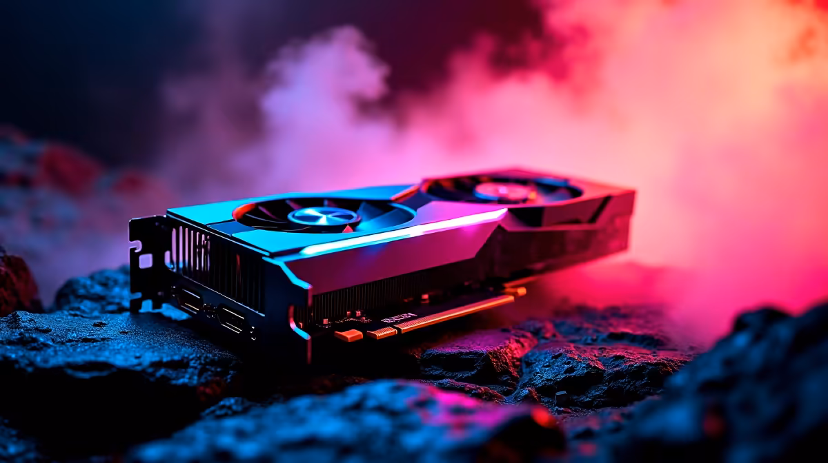 RX 7900 XTX Thermal Performance: Temperature Under