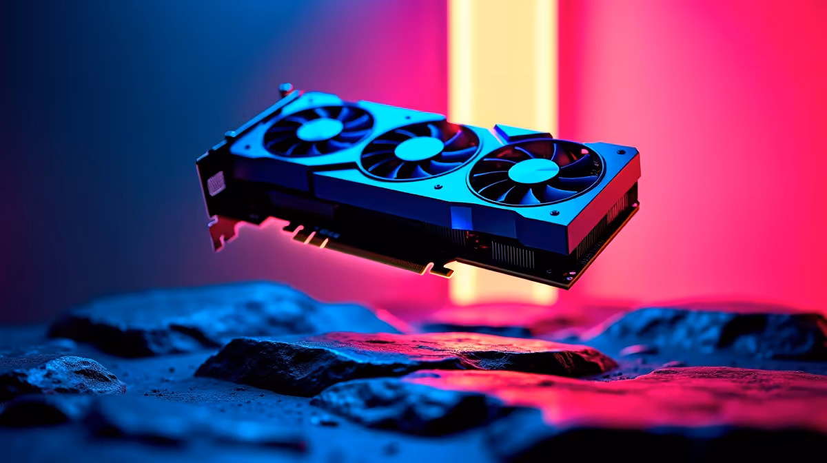 RX 7900 XTX vs RTX 3050: Ray Tracing Performance