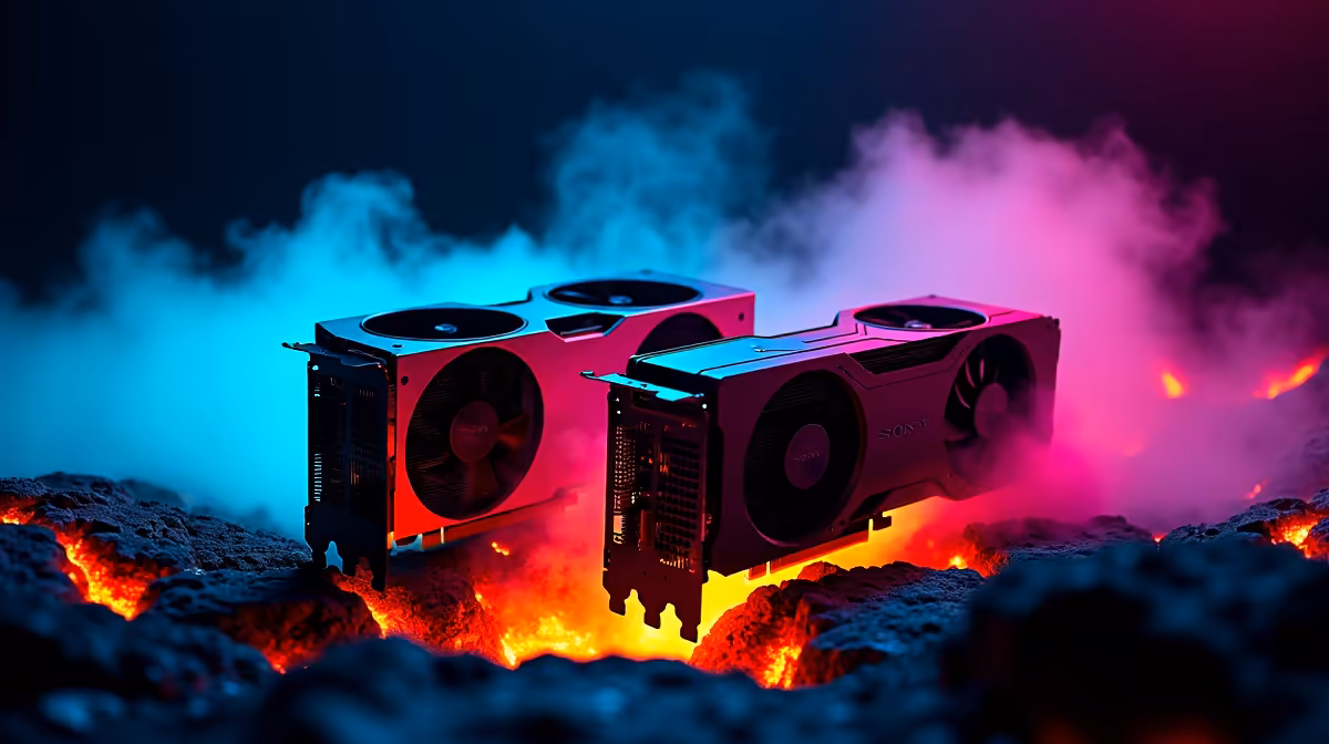RX 7900 XTX vs RTX 3050: Gaming Performance & Value