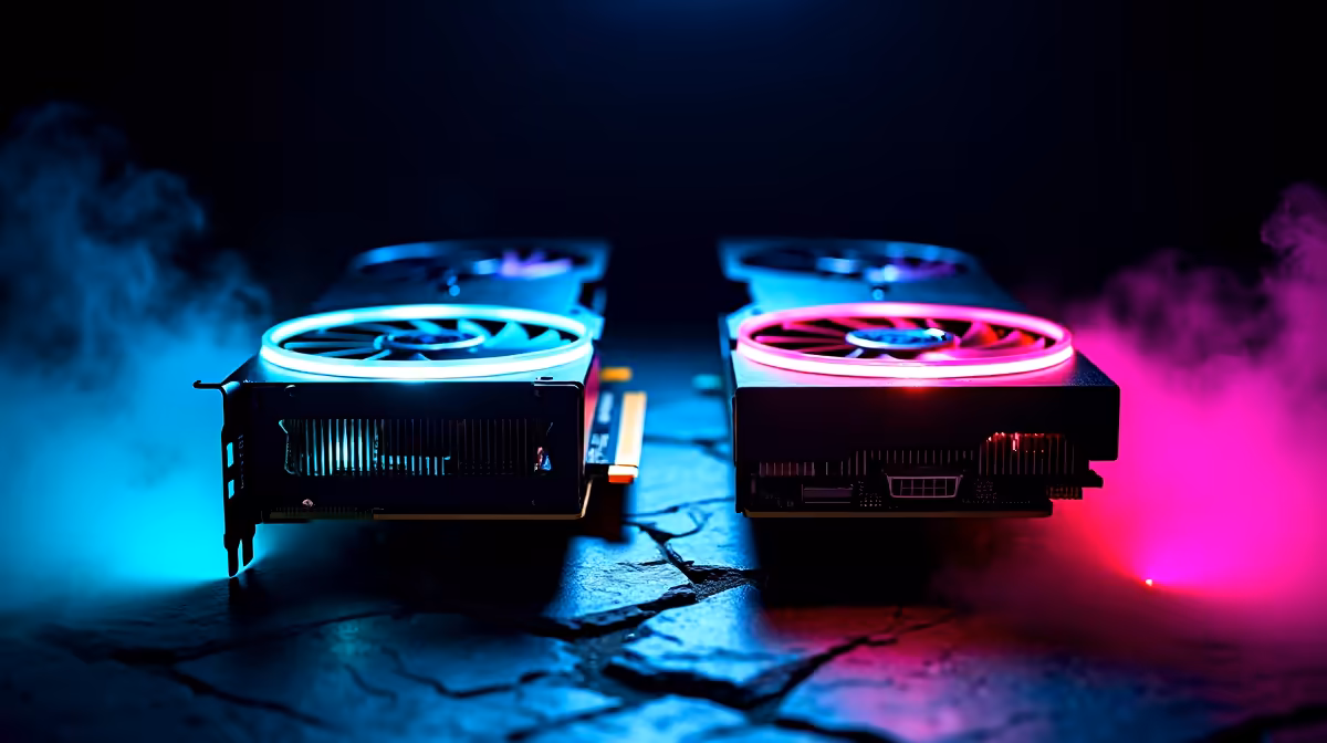 RX 7900 XTX vs RTX 3060: Ray Tracing Performance