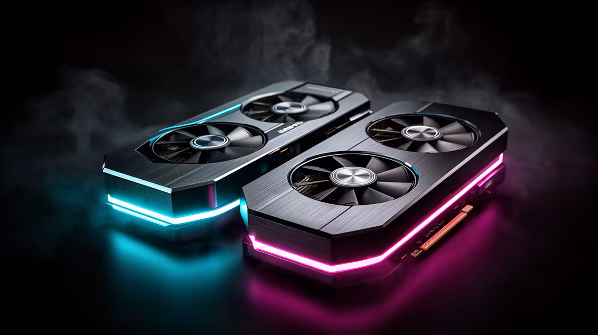 RX 7900 XTX vs RTX 4090: Who Sips Power?