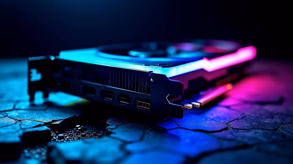 RX 7900 XTX vs RX 7700 XT: Ray Tracing Performance