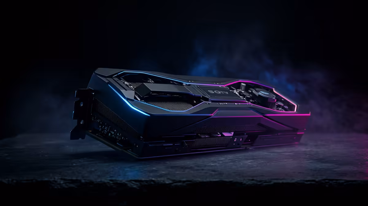 RX 8650M XT vs RTX 5070: Which Dominates Gaming?