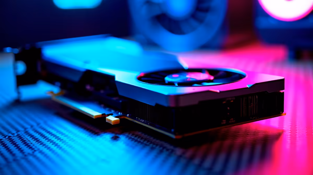 RX 9060 Benchmarking: Performance Testing Guide