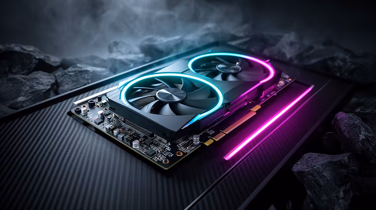 RX 9060 fit for competitive esports