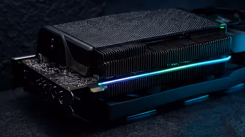 RX 9060 on a 750W PSU: Headroom and OC Potential