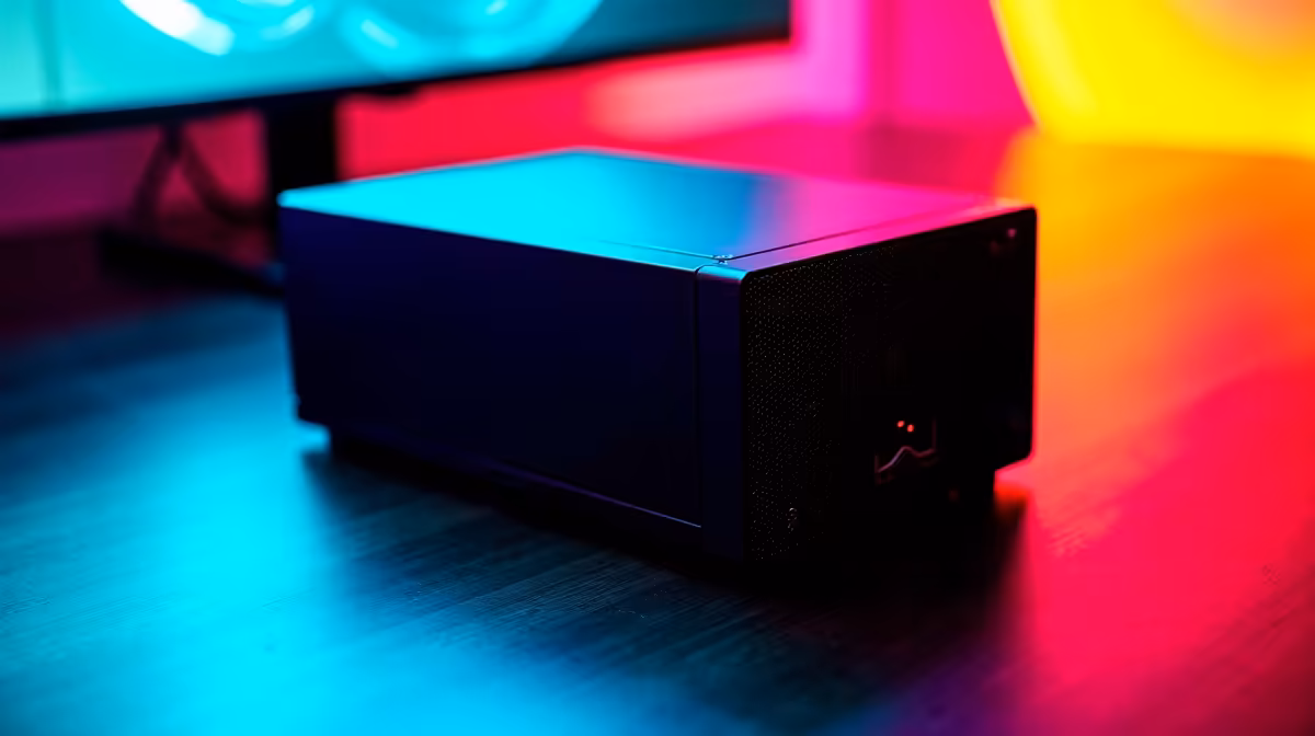 RX 9060 Power Consumption: What PSU Do You Need?