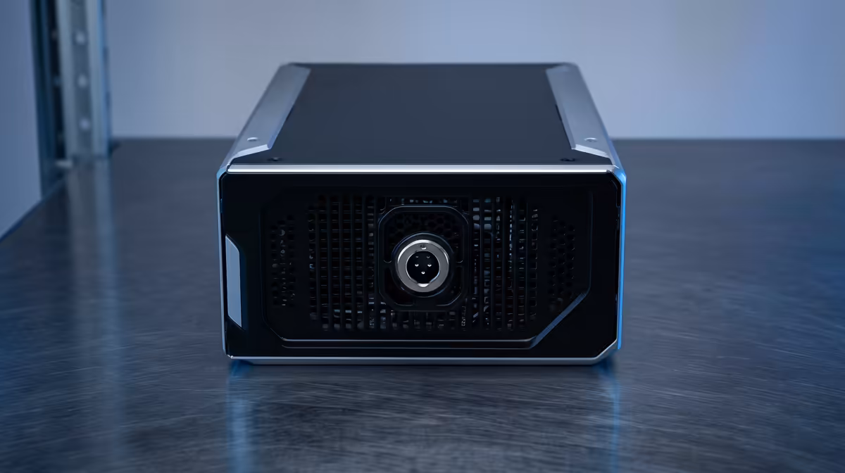 550W PSU Safety for RX 9060