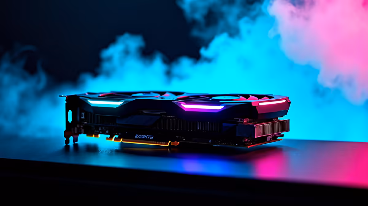 RX 9060 XT Benchmarking: Performance Testing Guide