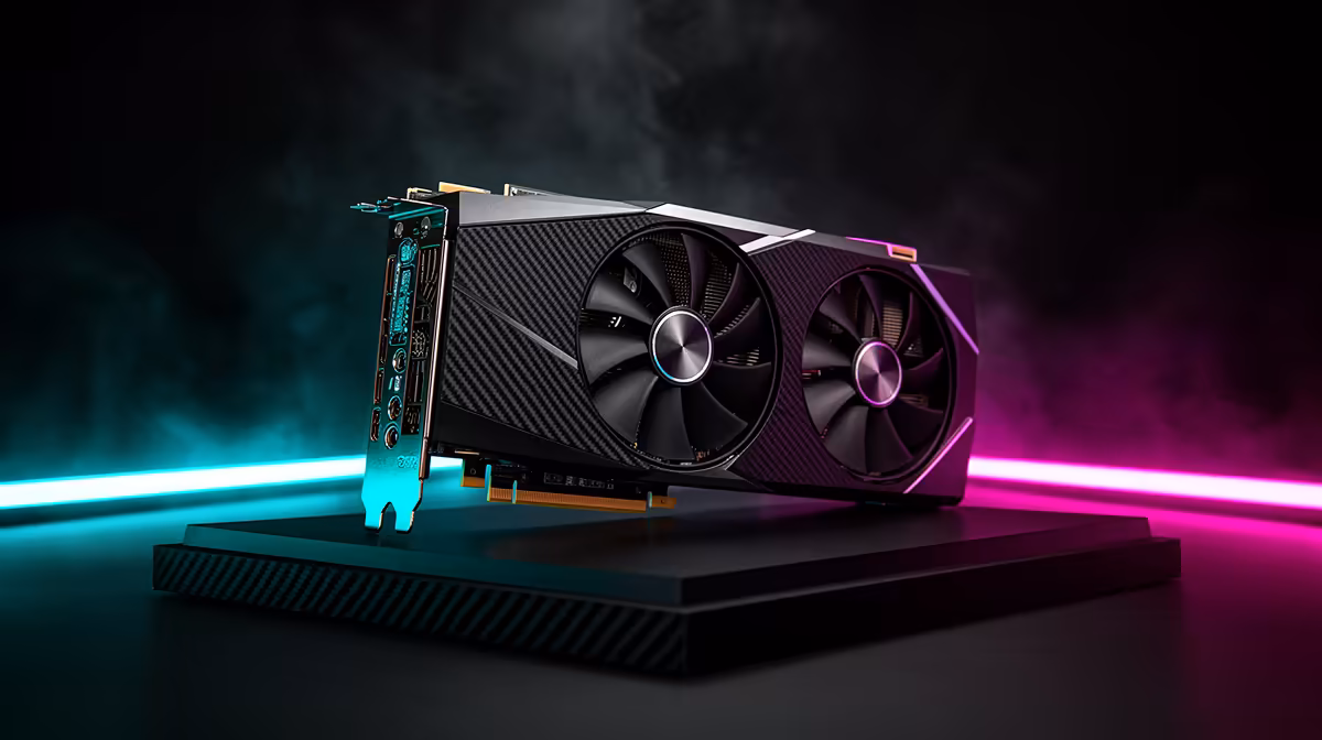 RX 9060 XT build performance-per-Rand at 4K build plan