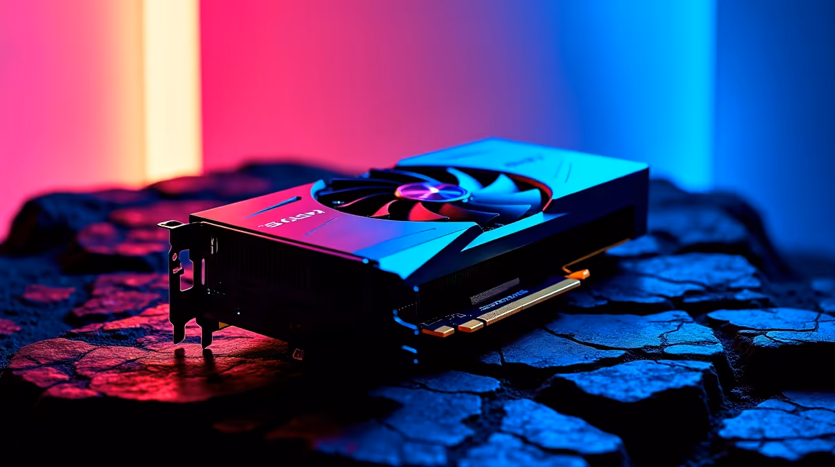 RX 9060 XT Dragon Age The Veilguard Performance: FPS