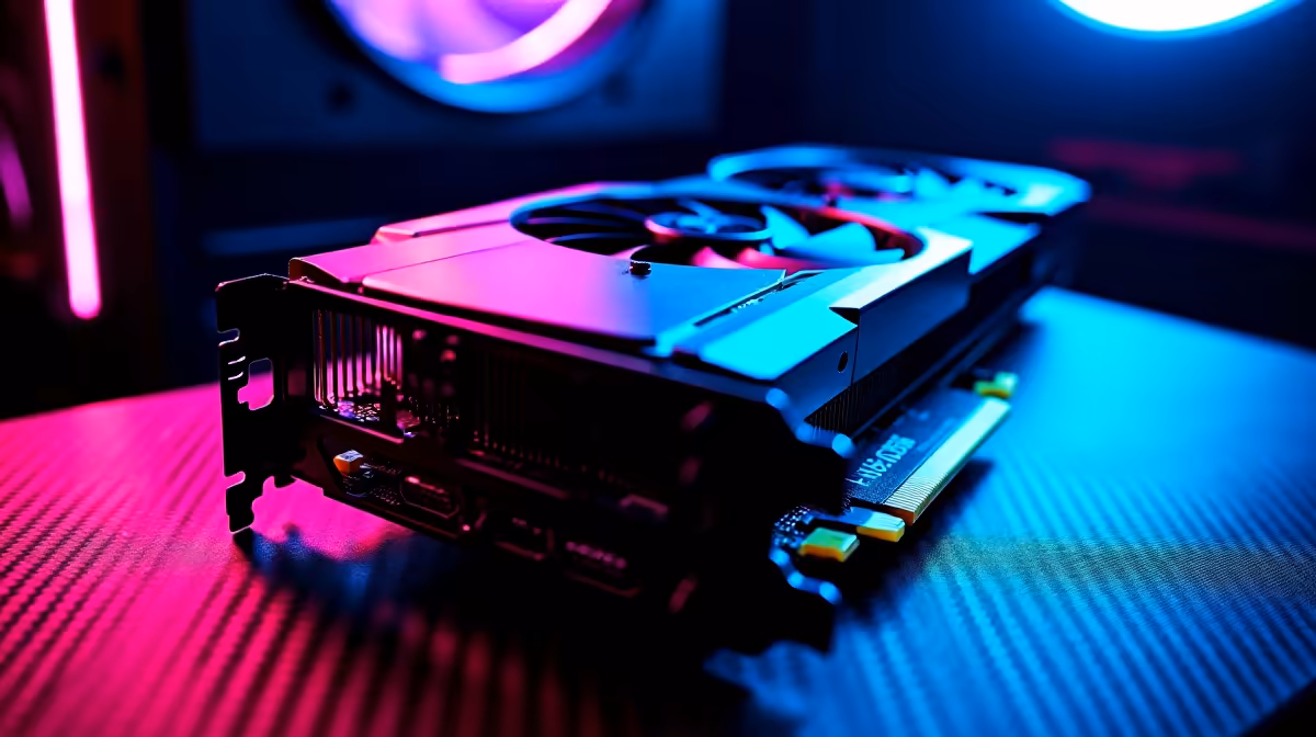 RX 9060 XT Final Fantasy XVI Performance: FPS Test &