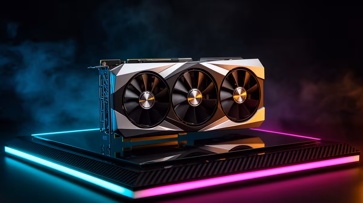 RX 9060 XT for AAA single-player gaming