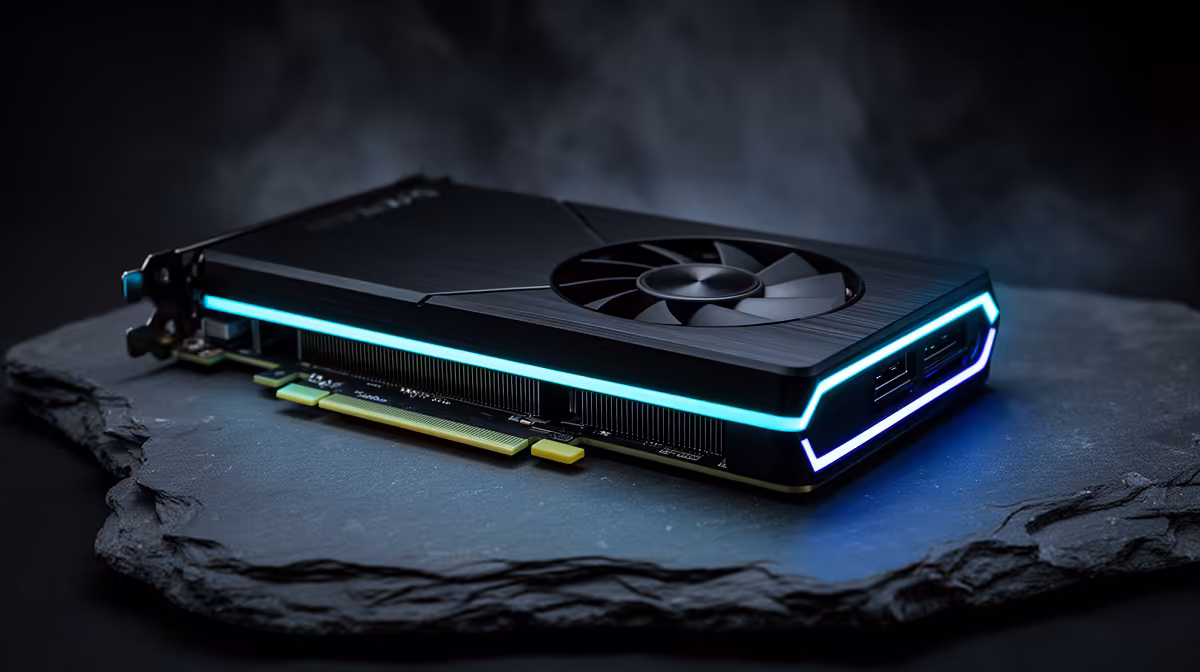 RX 9060 XT 550W PSU headroom check