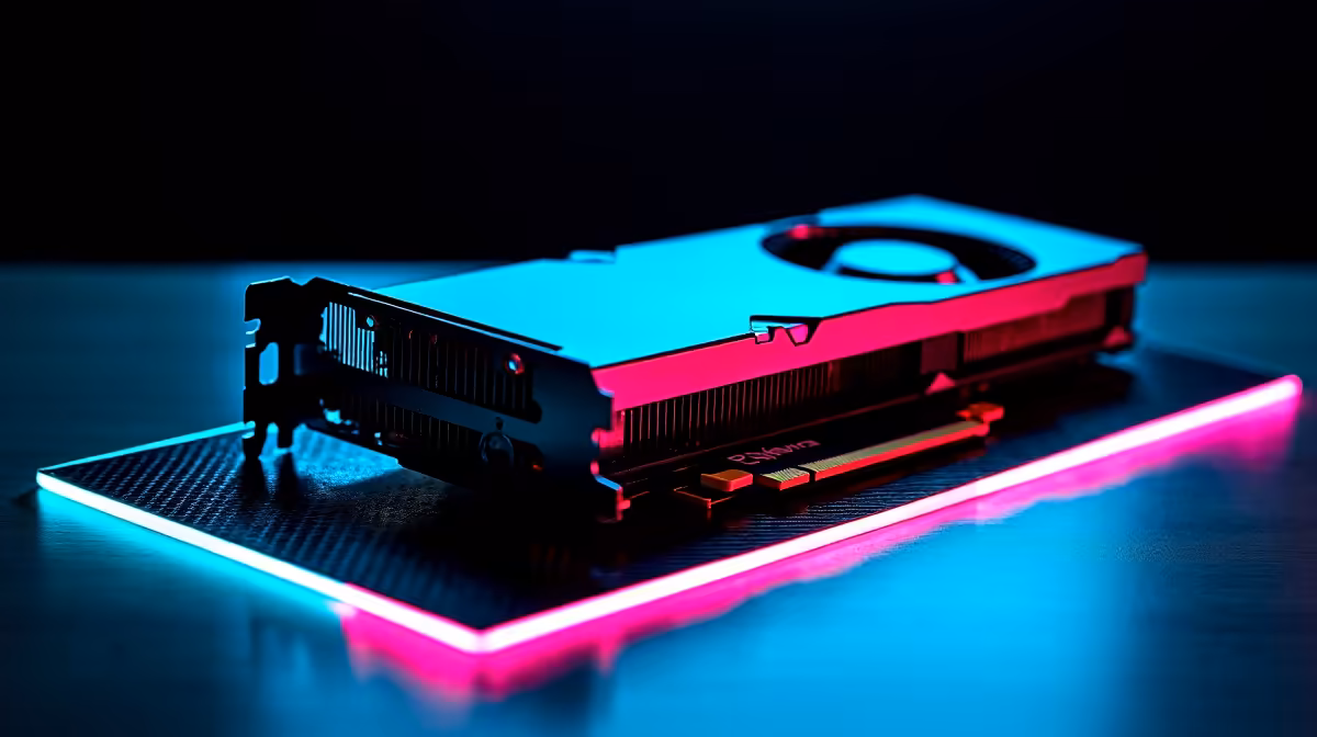 RX 9060 XT Overwatch 2 Performance: FPS Test &