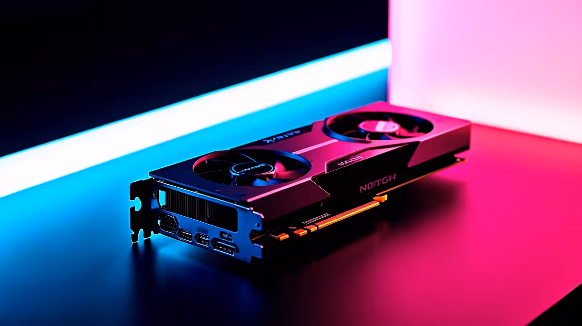 RX 9060 XT Power Consumption: What PSU Do You Need?