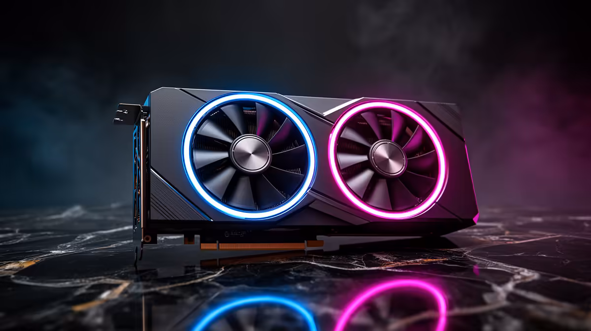 RX 9060 XT planning checklist
