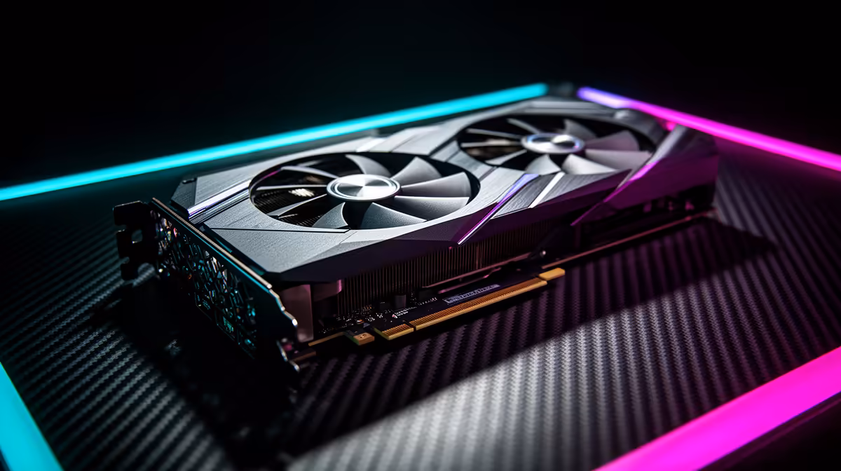 RX 9060 XT planning checklist