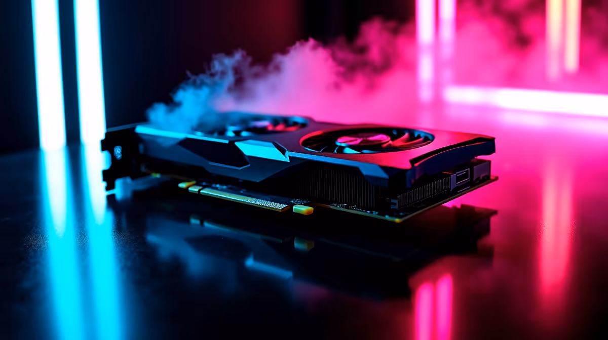 RX 9060 XT Street Fighter 6 Performance: FPS Test &