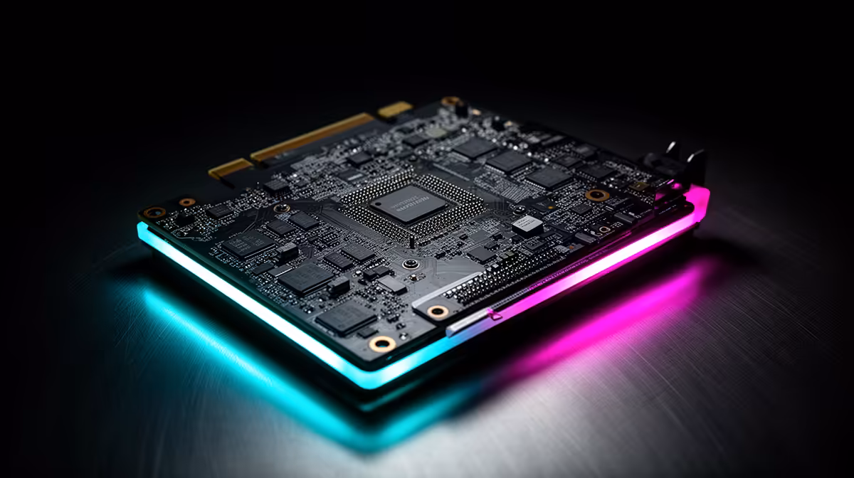 RX 9060 XT previous-gen upgrade check