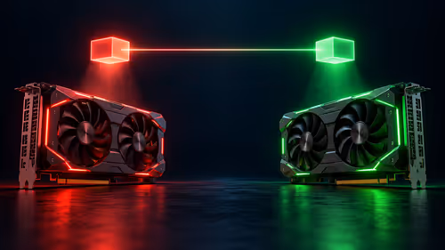 RX 9060 XT vs RTX 5060 Ti 16GB for local AI: same memory, R4,000 apart