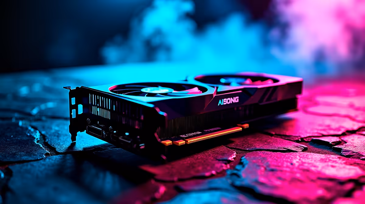 RX 9070 Black Myth Wukong 2 at 1440p: FPS Benchmark &