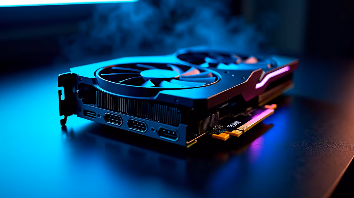 RX 9070 Blender Performance: Benchmark & Real-World