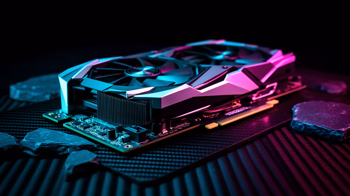 RX 9070 build: best Rand-per-frame value at 1440p