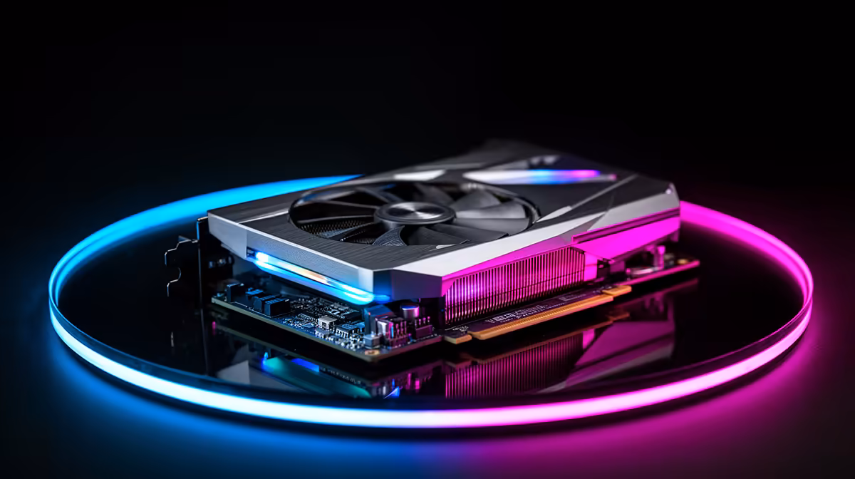 RX 9070 build performance-per-Rand at 1080p build plan